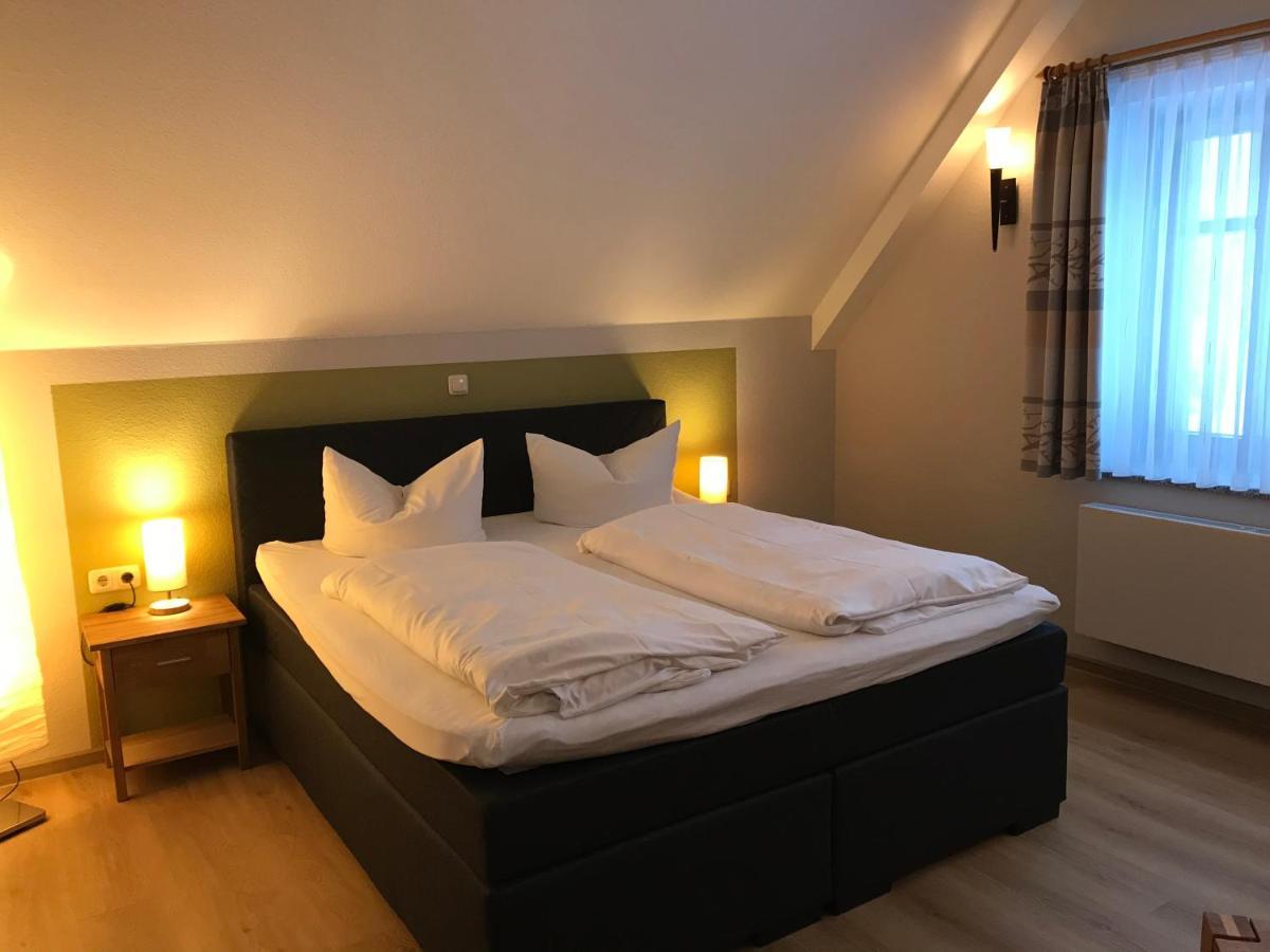 Und Berggasthof Spiessberghaus Hotel Friedrichroda