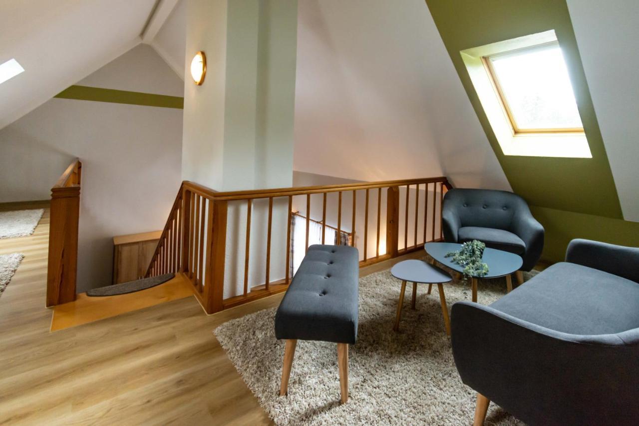 Und Berggasthof Spiessberghaus Hotel Friedrichroda