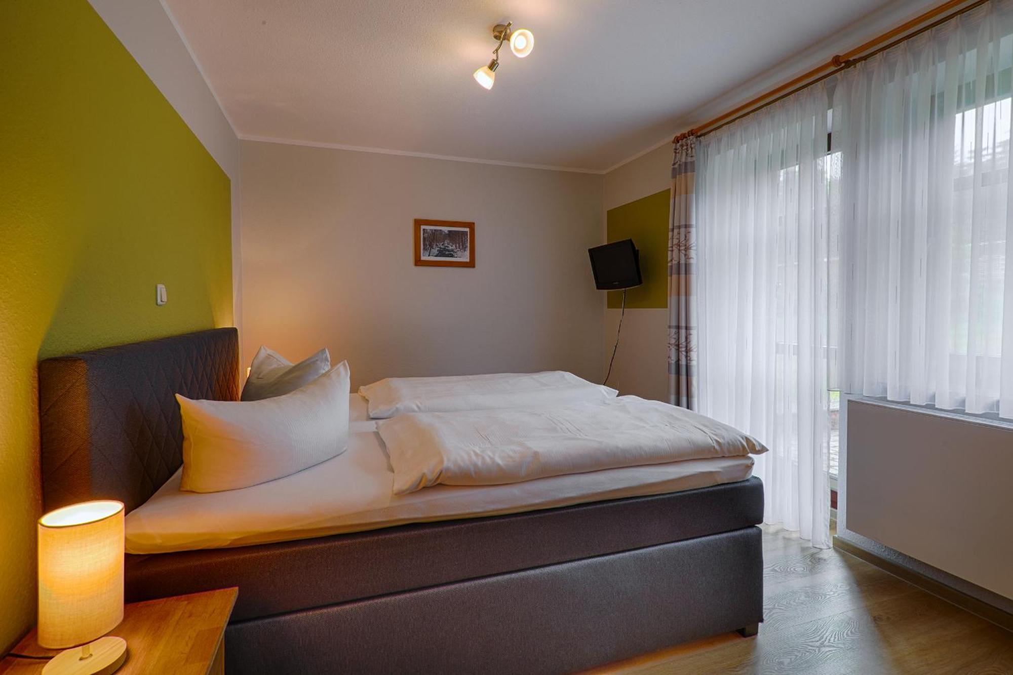 Und Berggasthof Spiessberghaus Hotel Friedrichroda