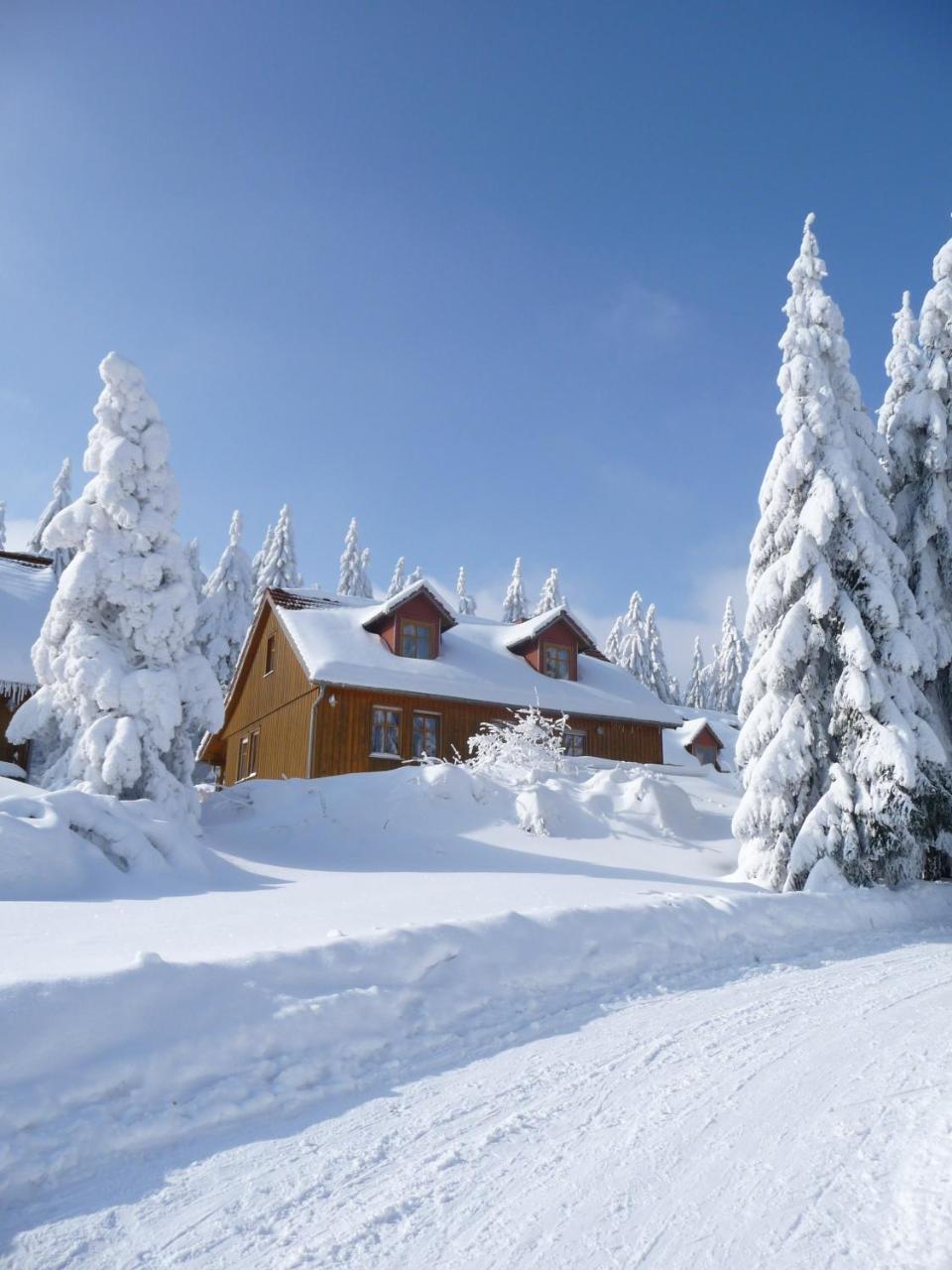 Und Berggasthof Spiessberghaus 2*