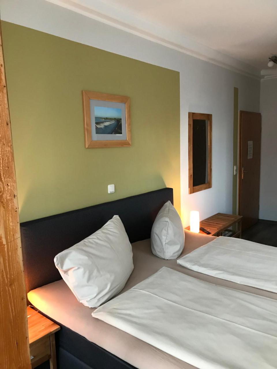 Spießberghaus 2*