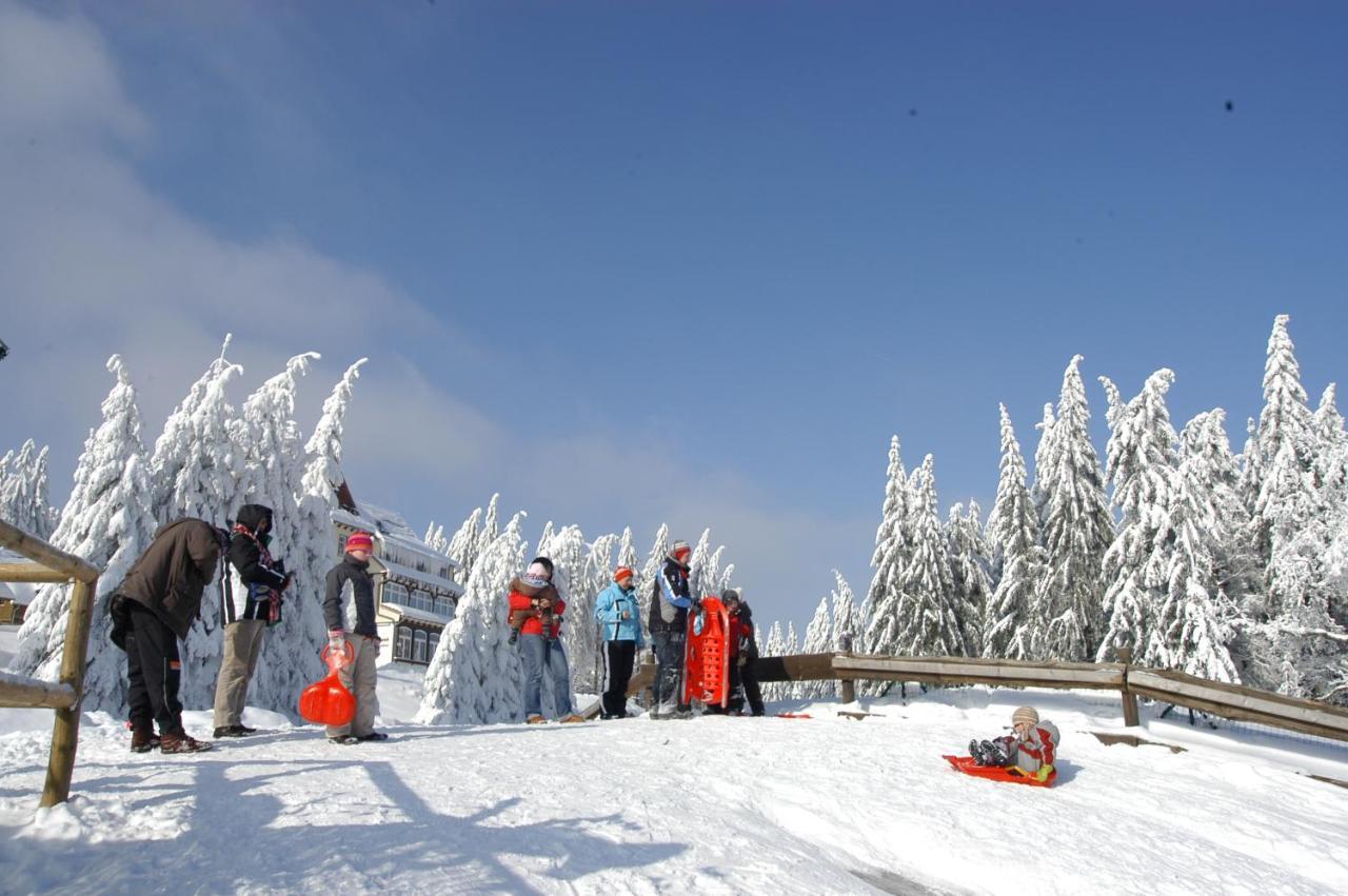 Spießberghaus 2* Friedrichroda