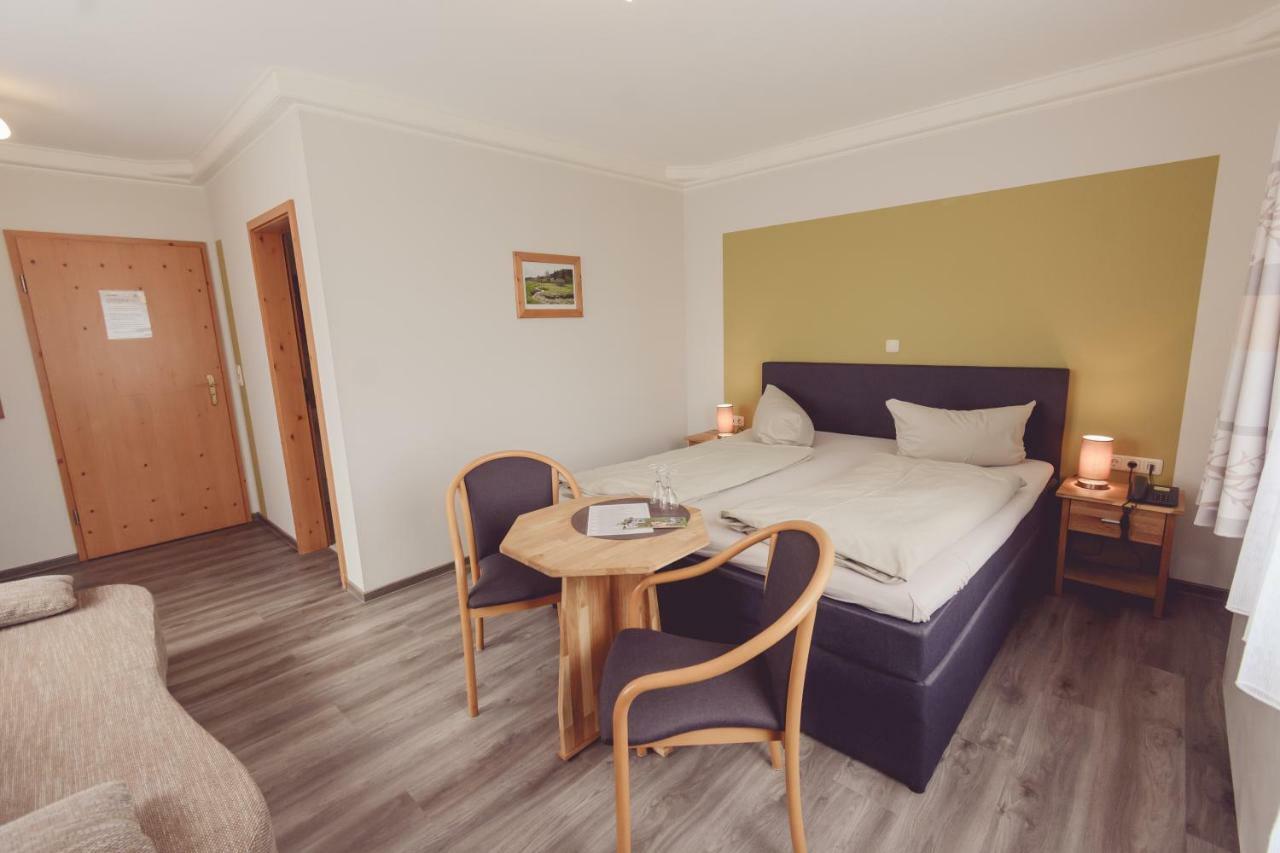Spießberghaus Hotel Friedrichroda