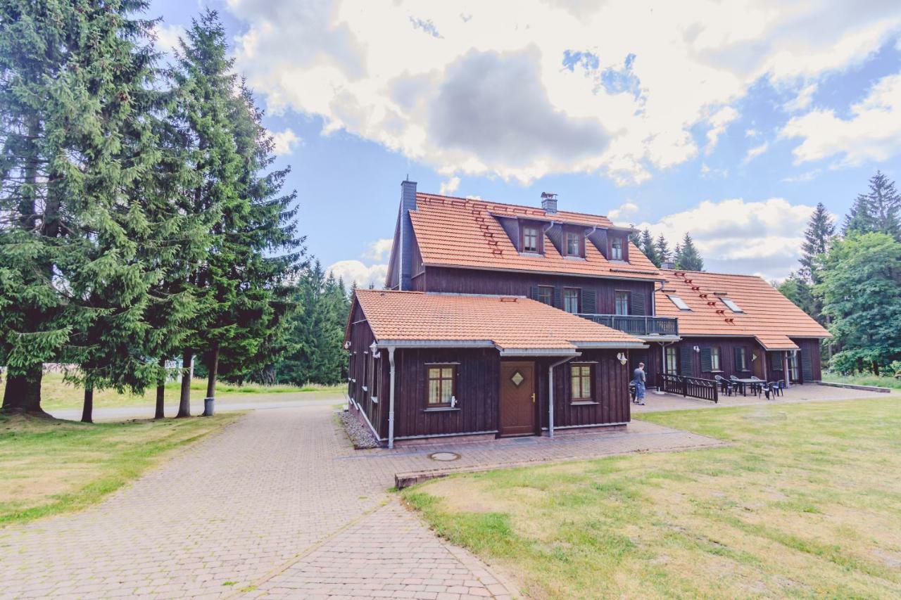Spießberghaus Hotel 2*