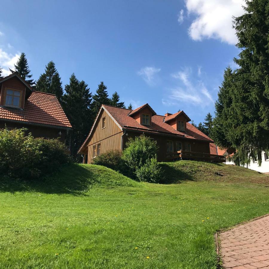 Spießberghaus